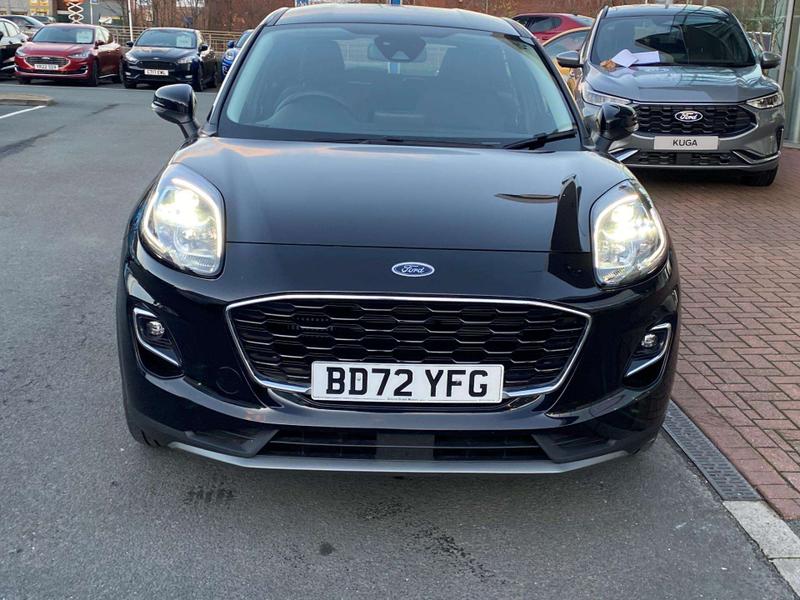 Used Ford Puma 2022 for sale - 76684864: Photo 2