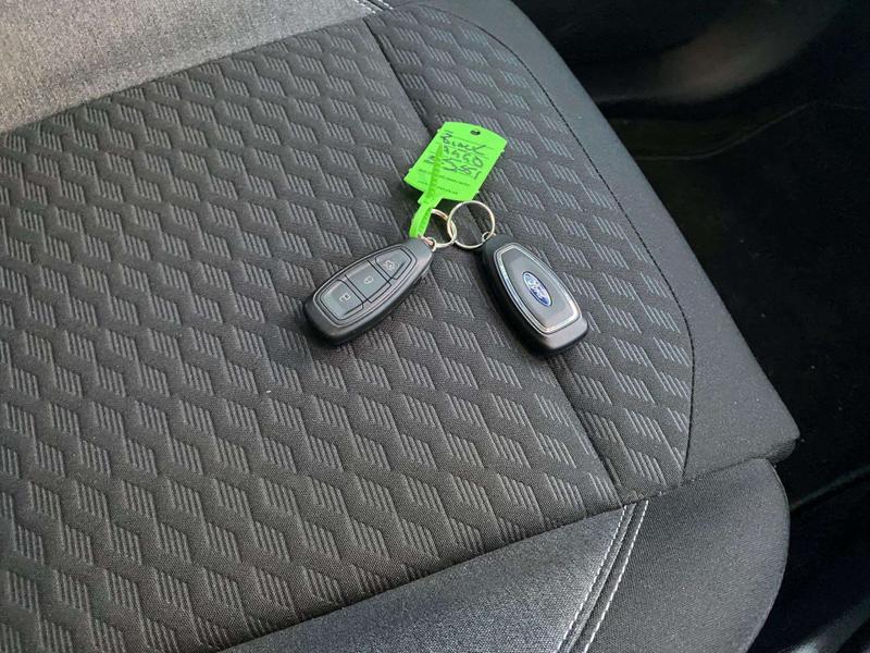 Used Ford Puma 2022 for sale - 76684864: Photo 23