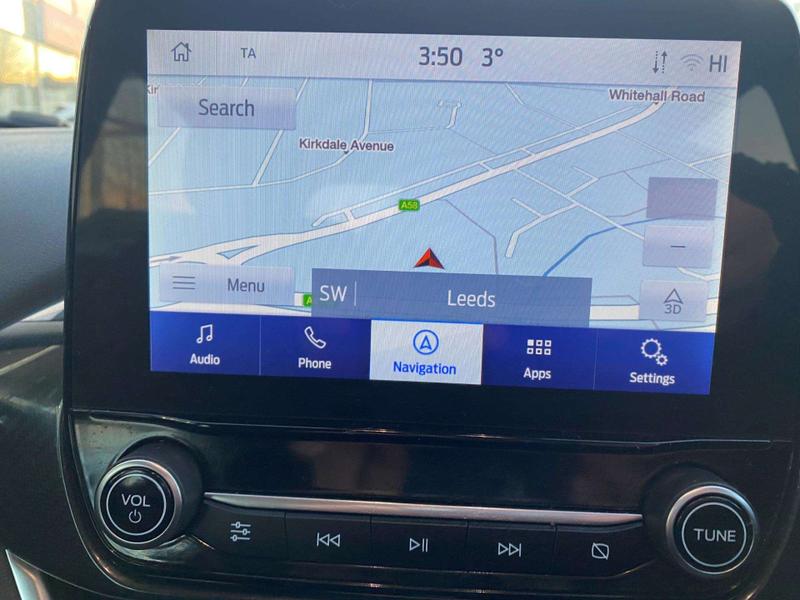 Used Ford Puma 2022 for sale - 76684864: Photo 24