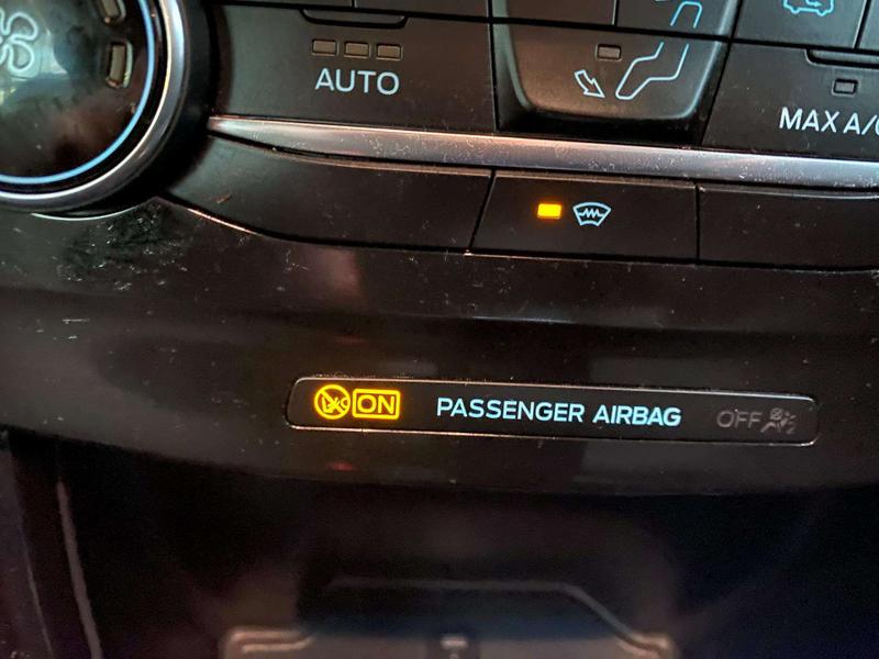 Used Ford Puma 2022 for sale - 76684864: Photo 28