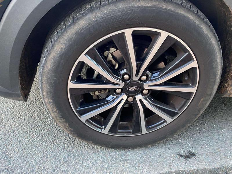 Used Ford Puma 2022 for sale - 76684864: Photo 8