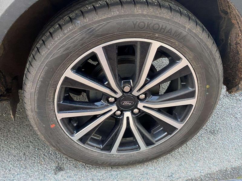 Used Ford Puma 2022 for sale - 76684864: Photo 9