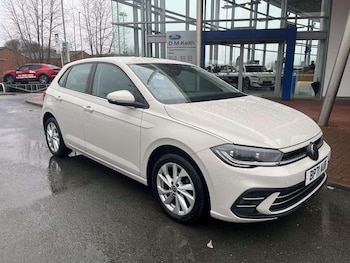 Used Volkswagen Polo 2022 for sale - 77528947: Photo