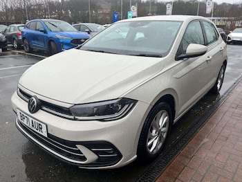 Used Volkswagen Polo 2022 for sale - 77528947: Photo