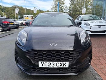 Used Ford Puma 2023 for sale - 79485454: Photo