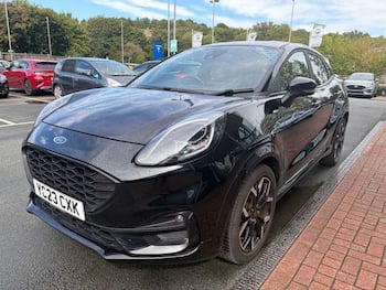 Used Ford Puma 2023 for sale - 79485454: Photo