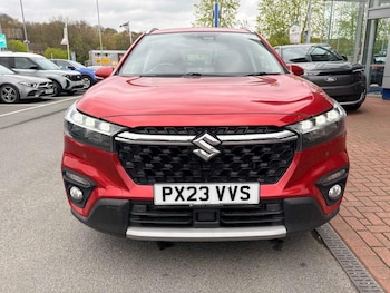 Used Suzuki SX4 S-Cross 2023 for sale - 78028654: Photo