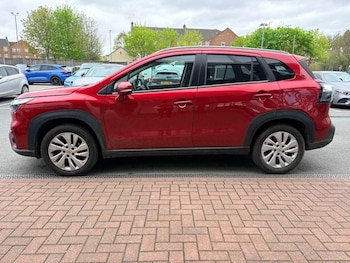 Used Suzuki SX4 S-Cross 2023 for sale - 78028654: Photo