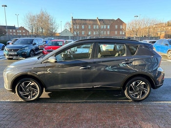 Used Hyundai BAYON 2022 for sale - 76931392: Photo