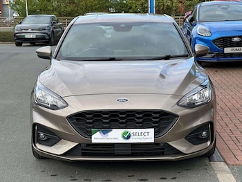 Used Ford Focus 2019 for sale - 75822900: Photo