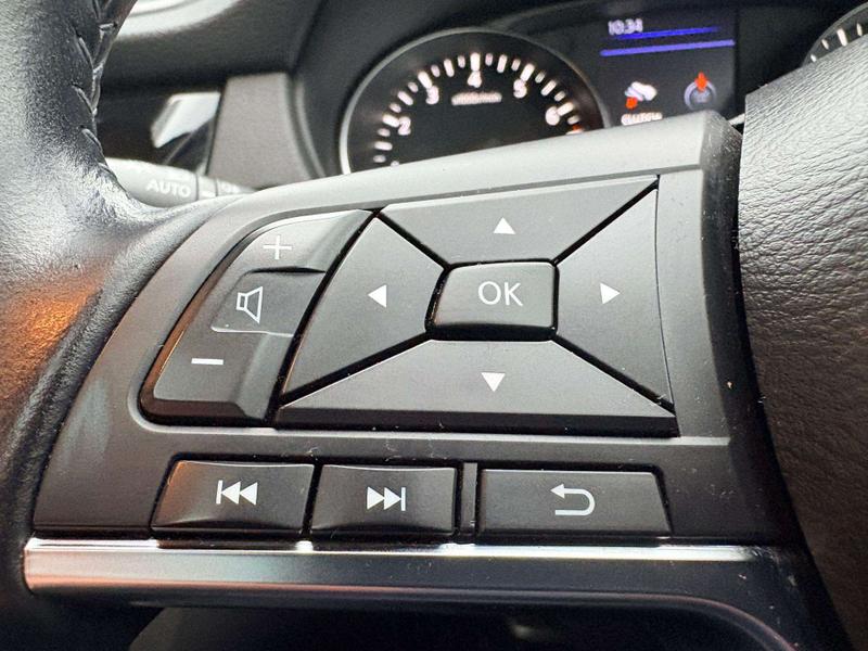 Used Nissan Qashqai 2020 for sale - 77036857: Photo 10