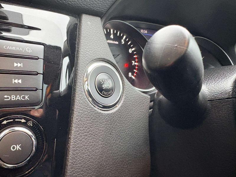 Used Nissan Qashqai 2020 for sale - 77036857: Photo 11