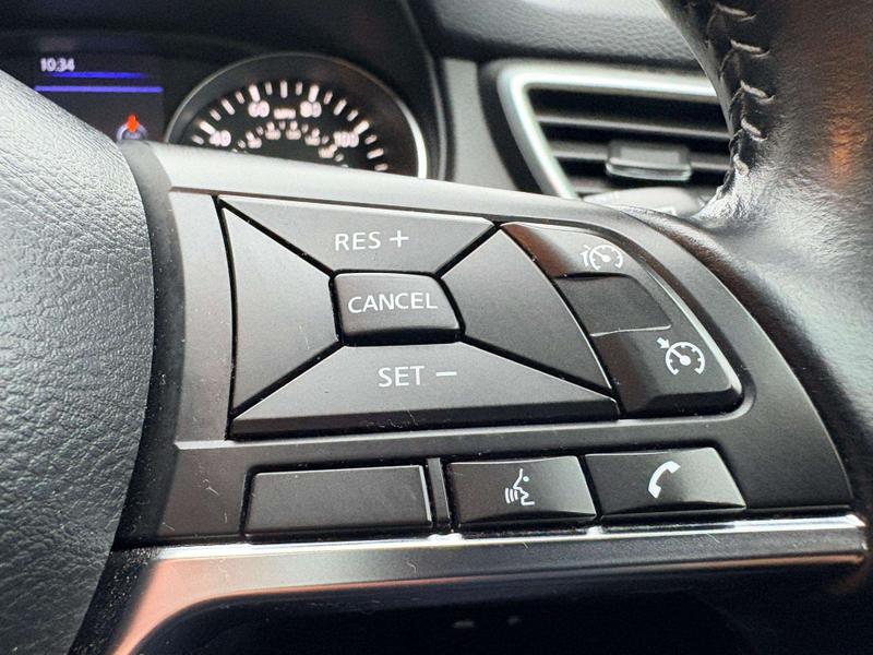 Used Nissan Qashqai 2020 for sale - 77036857: Photo 12