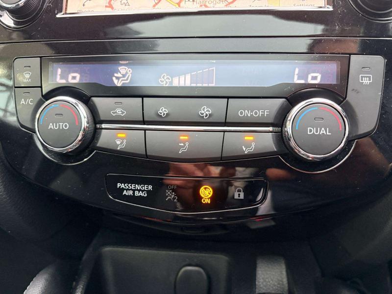 Used Nissan Qashqai 2020 for sale - 77036857: Photo 13