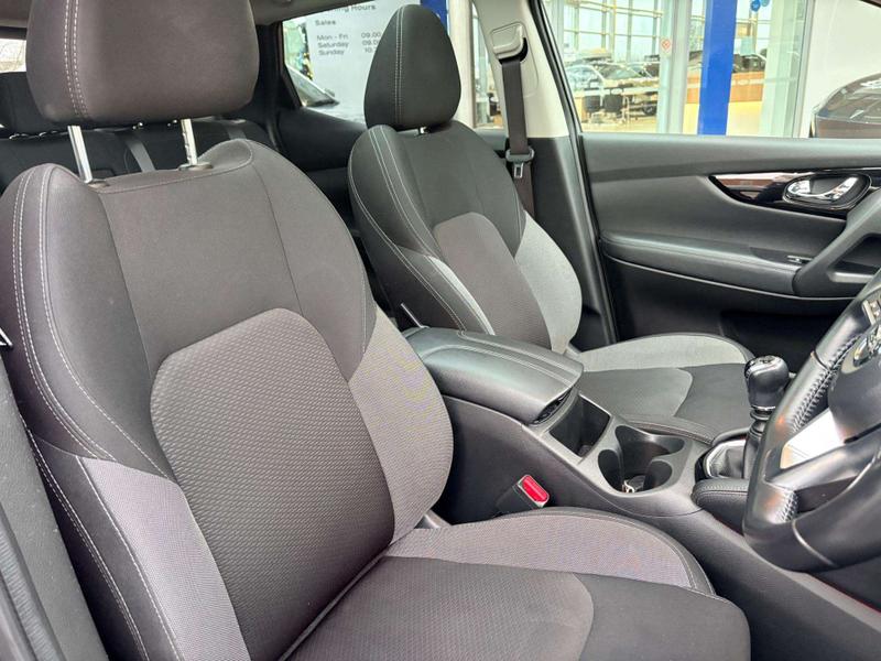 Used Nissan Qashqai 2020 for sale - 77036857: Photo 18