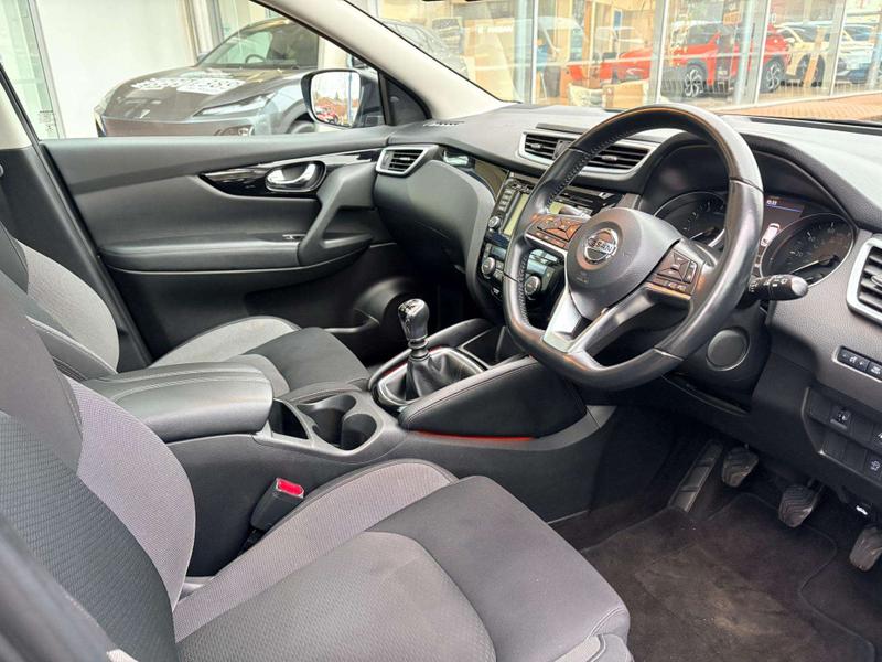 Used Nissan Qashqai 2020 for sale - 77036857: Photo 19