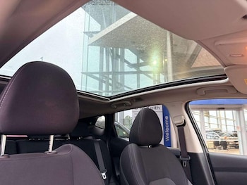 Used Nissan Qashqai 2020 for sale - 77036857: Photo