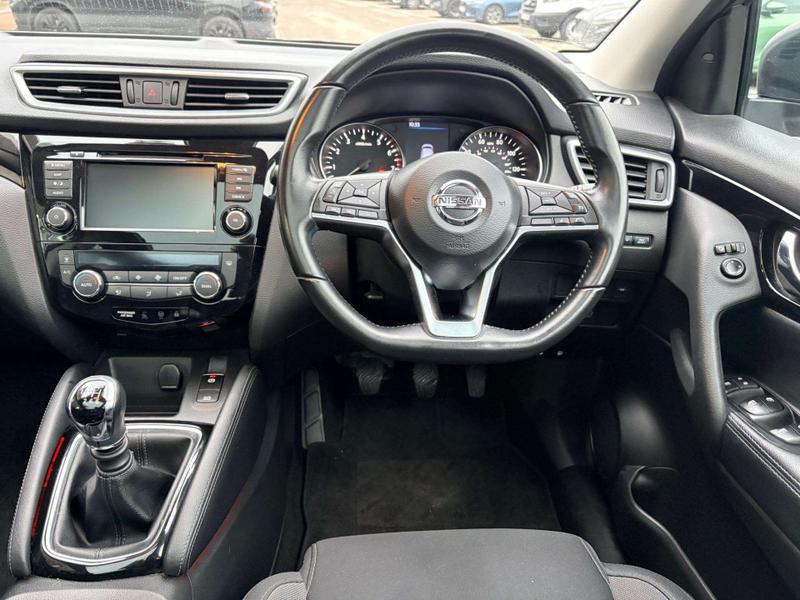 Used Nissan Qashqai 2020 for sale - 77036857: Photo 20