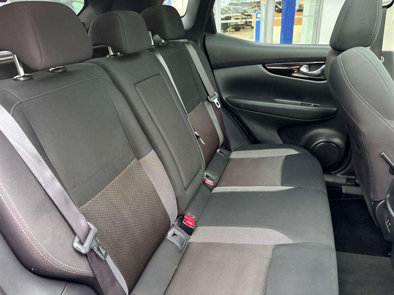 Used Nissan Qashqai 2020 for sale - 77036857: Photo 21