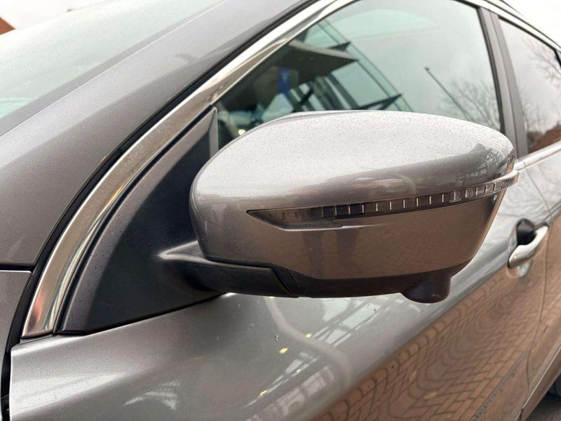 Used Nissan Qashqai 2020 for sale - 77036857: Photo 24