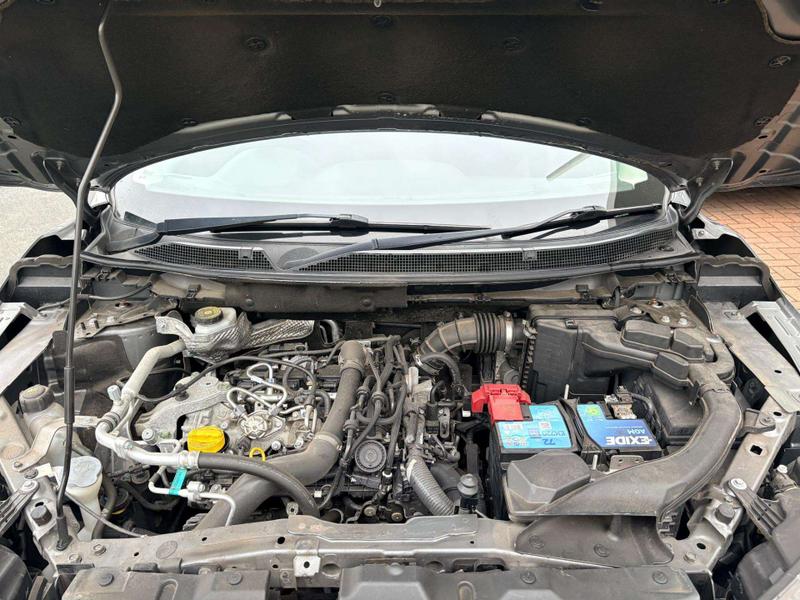 Used Nissan Qashqai 2020 for sale - 77036857: Photo 25