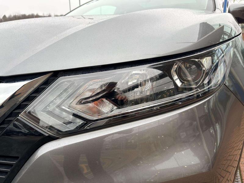 Used Nissan Qashqai 2020 for sale - 77036857: Photo 26