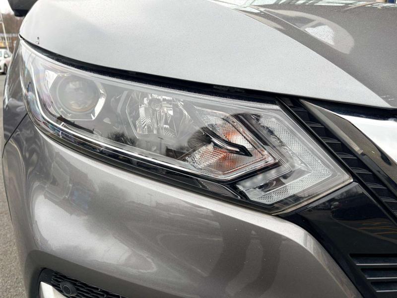 Used Nissan Qashqai 2020 for sale - 77036857: Photo 28