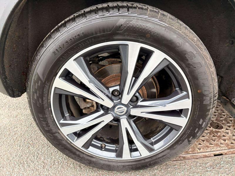 Used Nissan Qashqai 2020 for sale - 77036857: Photo 29