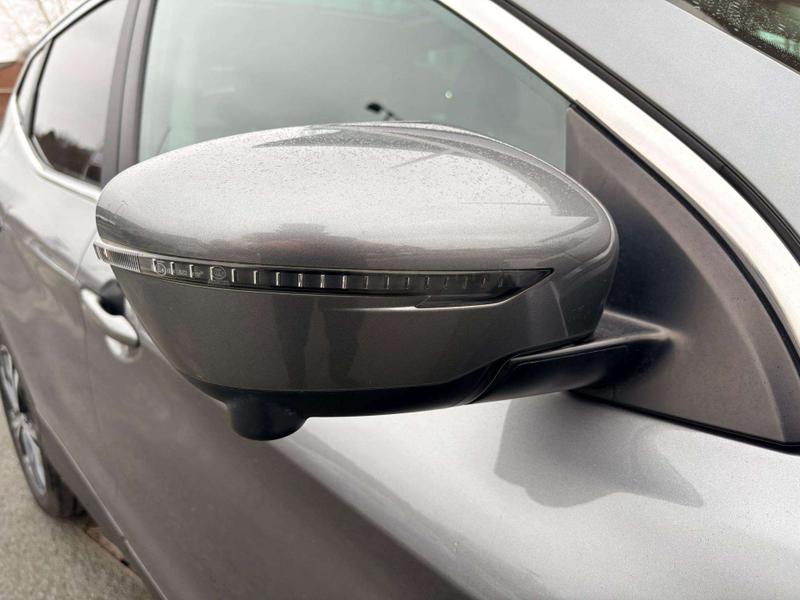 Used Nissan Qashqai 2020 for sale - 77036857: Photo 30