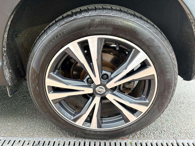 Used Nissan Qashqai 2020 for sale - 77036857: Photo 31