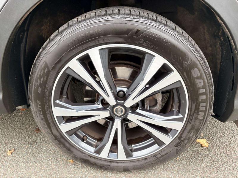 Used Nissan Qashqai 2020 for sale - 77036857: Photo 32