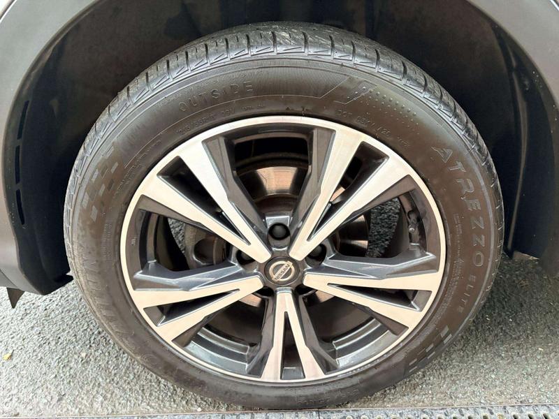 Used Nissan Qashqai 2020 for sale - 77036857: Photo 33