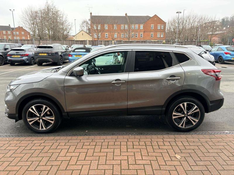 Used Nissan Qashqai 2020 for sale - 77036857: Photo 37