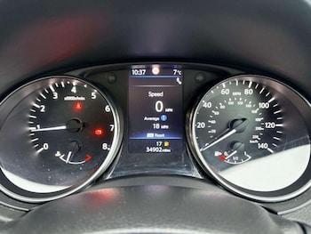 Used Nissan Qashqai 2020 for sale - 77036857: Photo