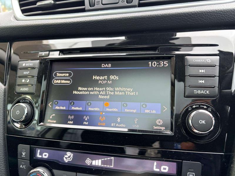 Used Nissan Qashqai 2020 for sale - 77036857: Photo 7