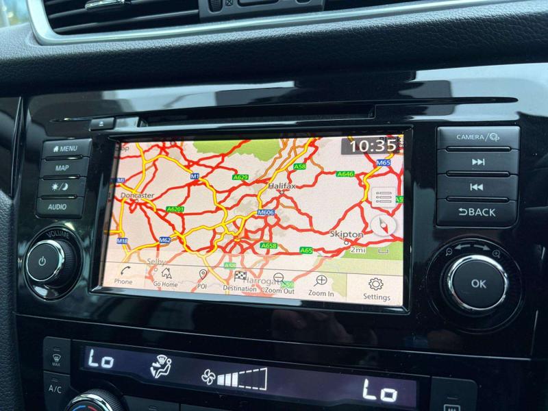 Used Nissan Qashqai 2020 for sale - 77036857: Photo 8