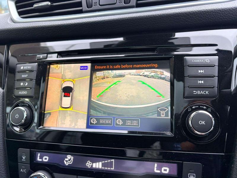 Used Nissan Qashqai 2020 for sale - 77036857: Photo 9