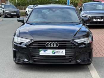 Used Audi A6 Avant 2021 for sale - 75039046: Photo