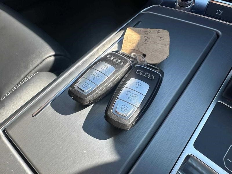 Vehicle 40