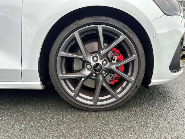 Used Ford Focus 2024 for sale - 76028248: Photo 10