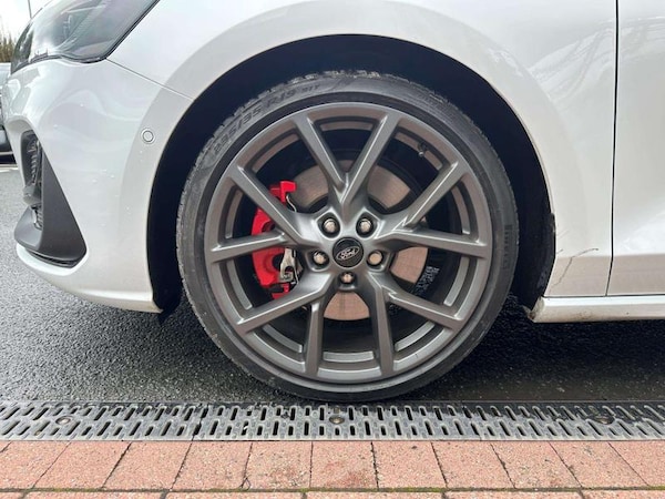 Used Ford Focus 2024 for sale - 76028248: Photo 11