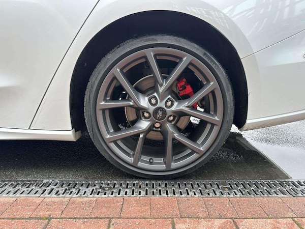 Used Ford Focus 2024 for sale - 76028248: Photo 12