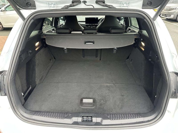 Used Ford Focus 2024 for sale - 76028248: Photo 13