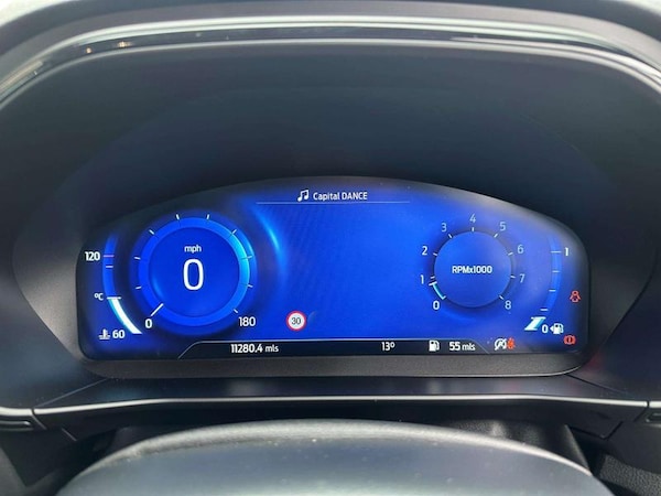 Used Ford Focus 2024 for sale - 76028248: Photo 16