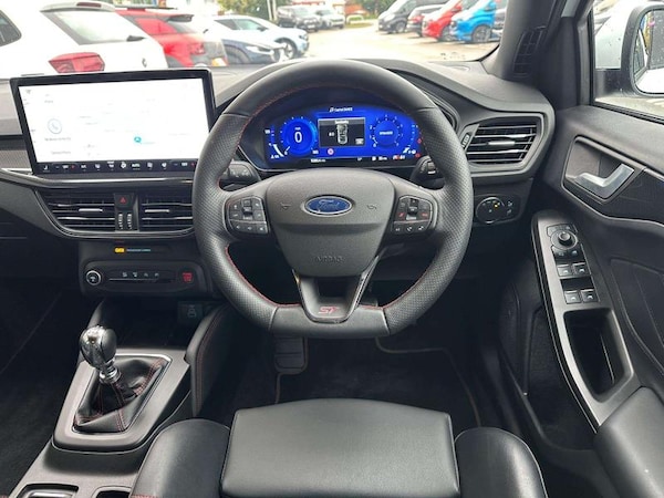Used Ford Focus 2024 for sale - 76028248: Photo 18