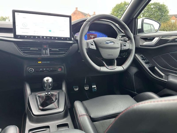Used Ford Focus 2024 for sale - 76028248: Photo 19
