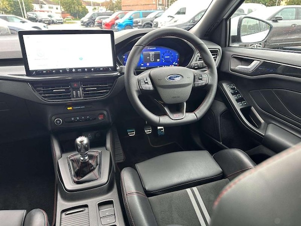 Used Ford Focus 2024 for sale - 76028248: Photo 20