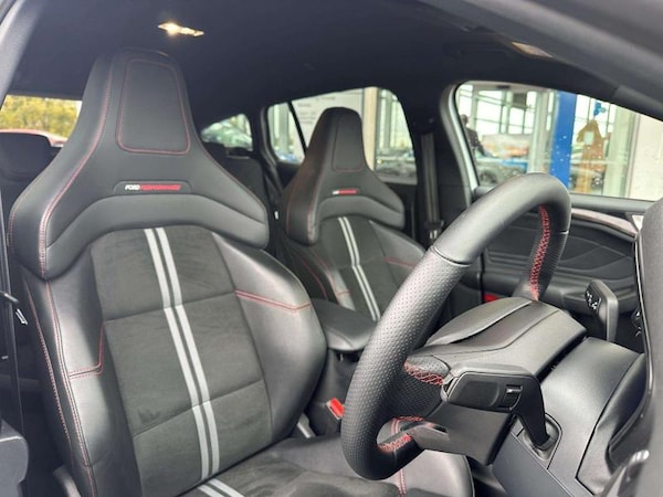 Used Ford Focus 2024 for sale - 76028248: Photo 21