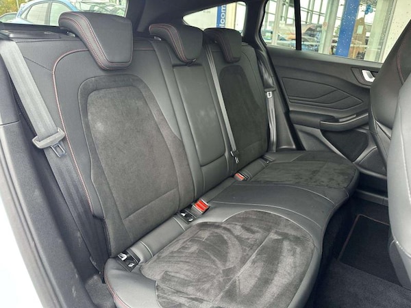 Used Ford Focus 2024 for sale - 76028248: Photo 22