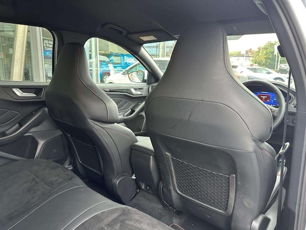 Used Ford Focus 2024 for sale - 76028248: Photo 23
